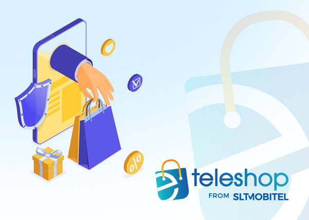 eTeleshop-list